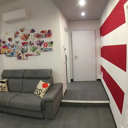 Apartment La Casa Di Lucia *
