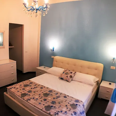 La Casa Di Lucia *